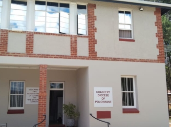 Catholic Diocese of Polokwane November 2025 Newsletter